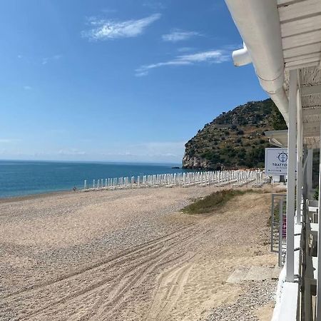 Appartamenti Sul Mare Da Antonino Mattinata Extérieur photo