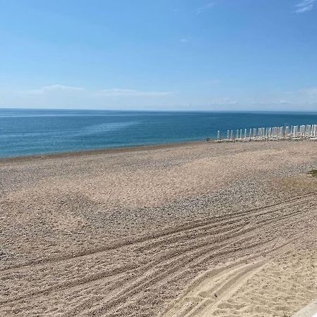 Appartamenti Sul Mare Da Antonino Mattinata Extérieur photo