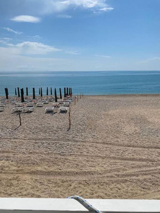 Appartamenti Sul Mare Da Antonino Mattinata Extérieur photo